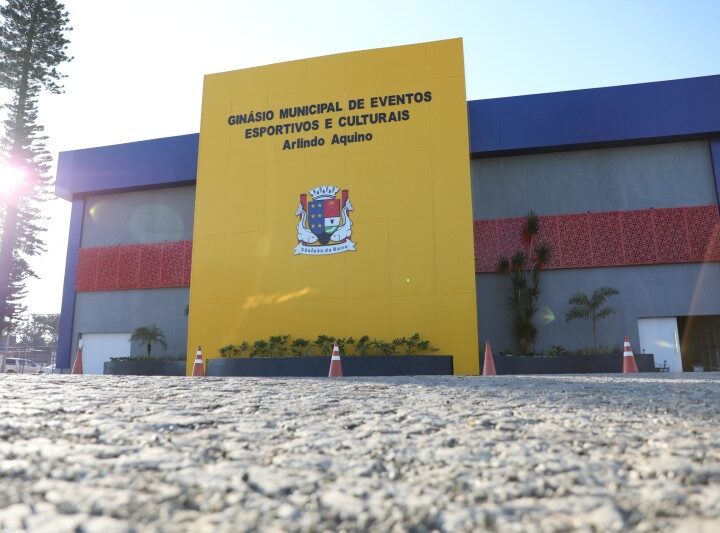 Inscrições abertas para Torneio Sub 15 de Futsal