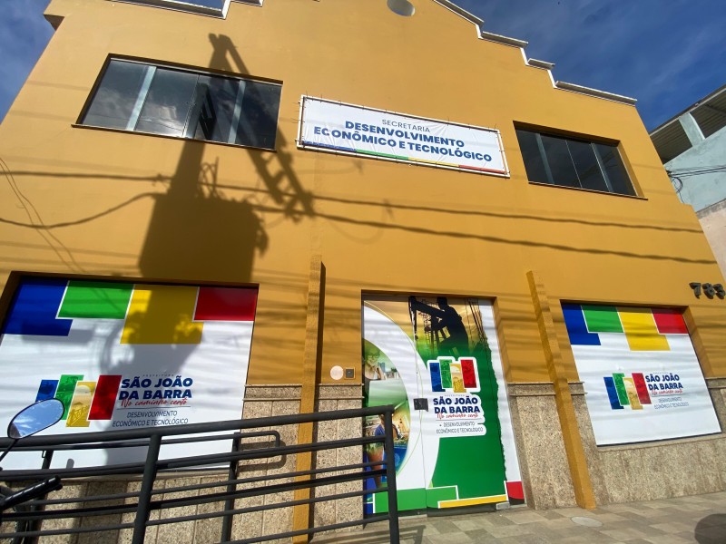 SJB com ofertas de emprego no complexo portuário