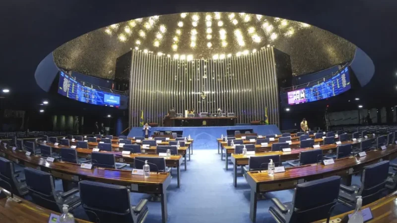 Projeto que facilita crédito rural para o Norte e Noroeste Fluminense é aprovado pelo Senado
