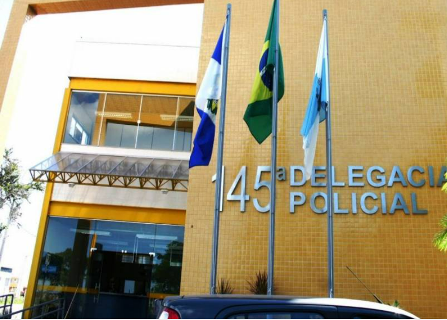 Homem é preso por desacato e resistência após confusão em quiosque de São João da Barra