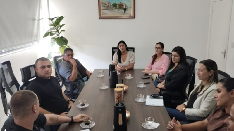 Reunião debate reativação do Conselho Municipal de Turismo em São João da Barra