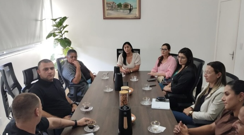 Reunião debate reativação do Conselho Municipal de Turismo em São João da Barra