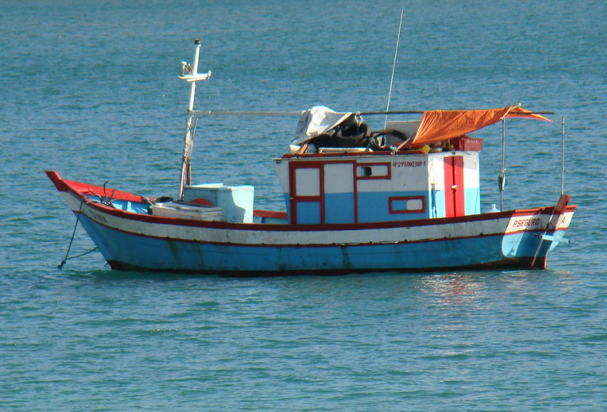 Pescadores de São João da Barra têm até 15 de julho para cadastrar embarcações e garantir acesso a desconto no óleo diesel