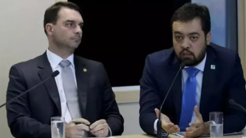 Acordo em Brasília confirma Cláudio Castro como candidato ao Senado com apoio do PL, mas sem Bacellar