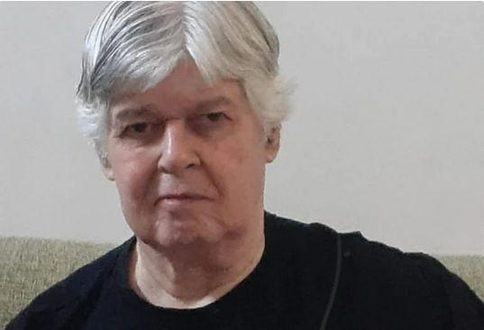 Mestre da crônica esportiva, morre aos 80 anos em Campos, Péris Ribeiro