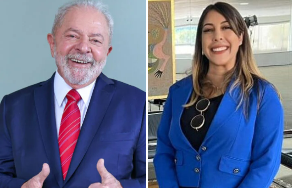 Lula visita o Porto do Açu com a Prefeita Carla Caputi nesta segunda para inauguração da nova termoelétrica da GNA