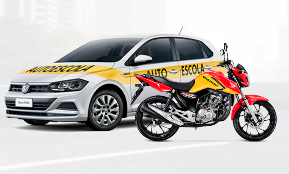 Governo estuda acabar com a obrigatoriedade de autoescola para tirar a CNH