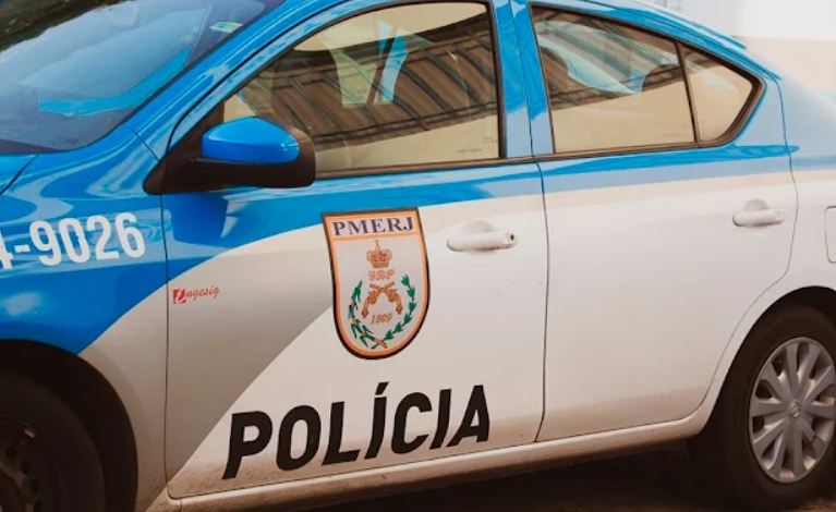 Foragido da Justiça por tráfico é preso em Atafona após operação da Polícia Militar