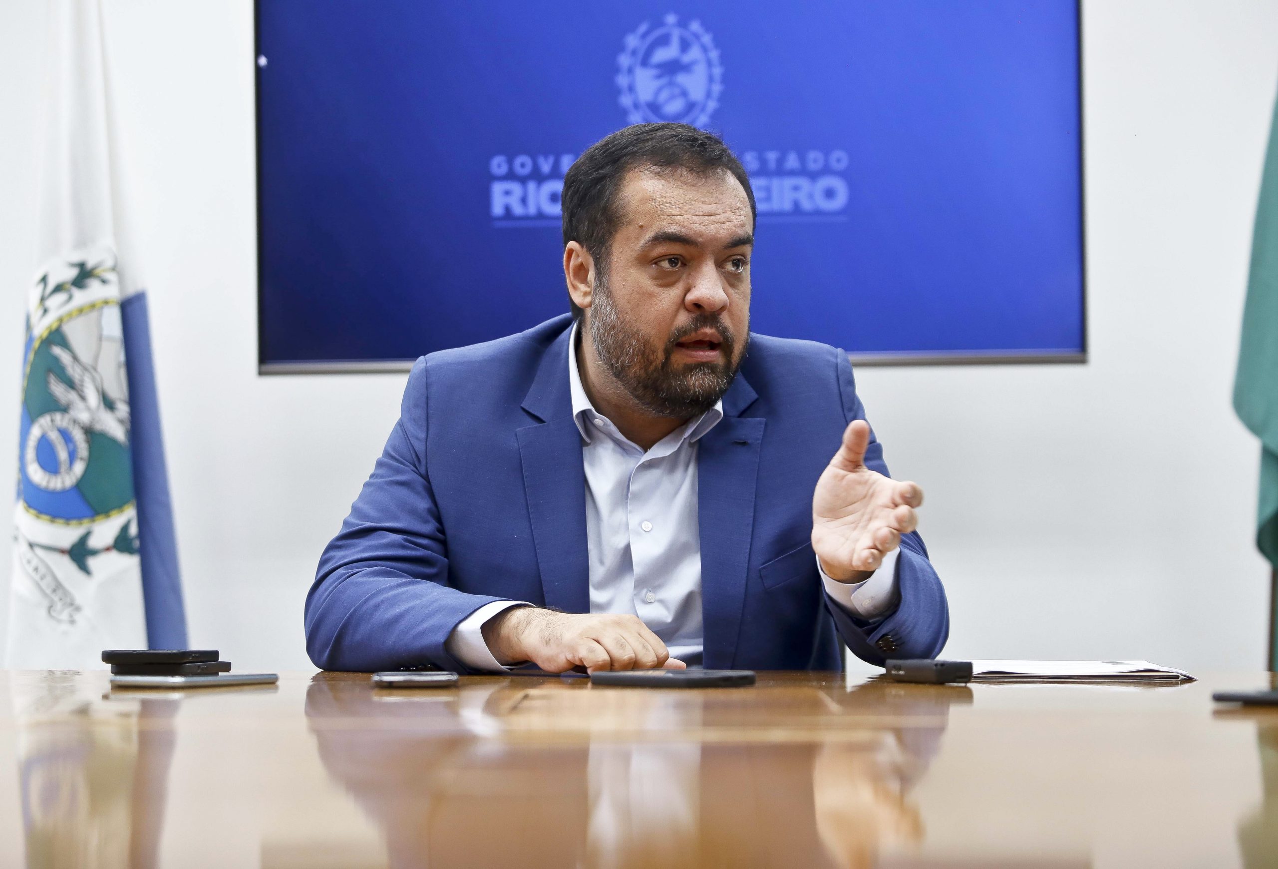 Governo do Rio autoriza concurso com 287 vagas para a área da saúde