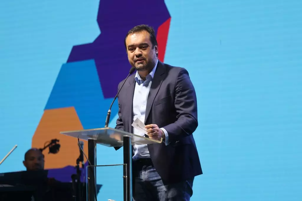 Em meio à briga política, Cláudio Castro diz que Sambódromo pode dar lucro ao estado do Rio