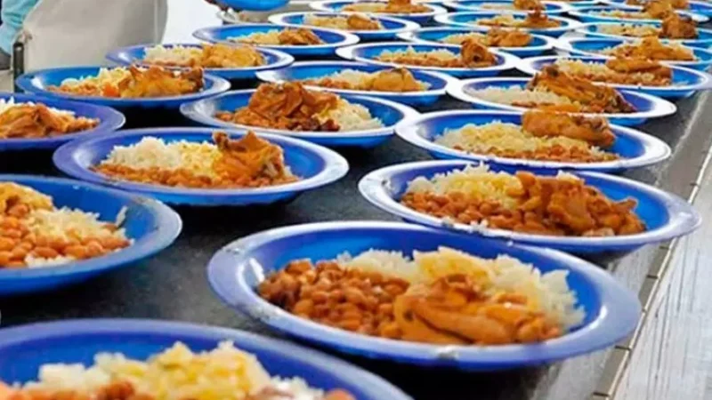 Virou lei: escolas do Rio terão plano nutricional especial para alunos autistas