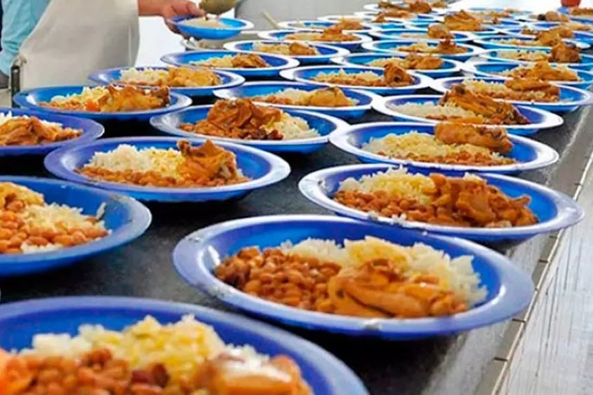 Virou lei: escolas do Rio terão plano nutricional especial para alunos autistas