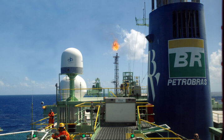 Petrobras fecha acordo com Shell e PPSA para produção no pré-sal de Jubarte