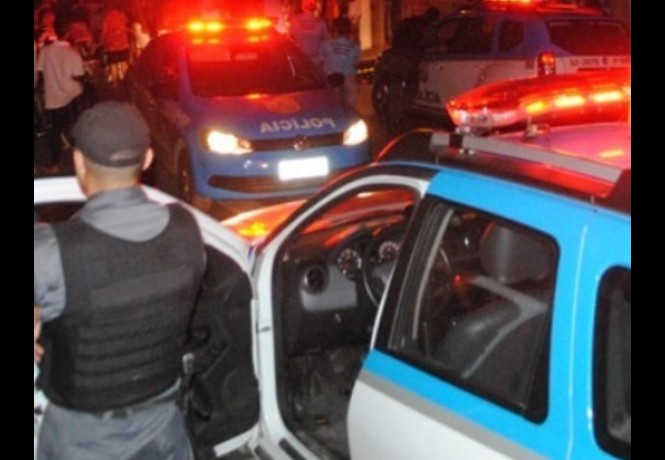 Homem é assassinado a tiros no quintal de casa em São João da Barra