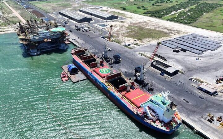 Estado do RJ pode ter prejuízo de R$ 830 milhões com tarifaço norte-americano