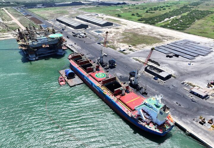 Estado do RJ pode ter prejuízo de R$ 830 milhões com tarifaço norte-americano