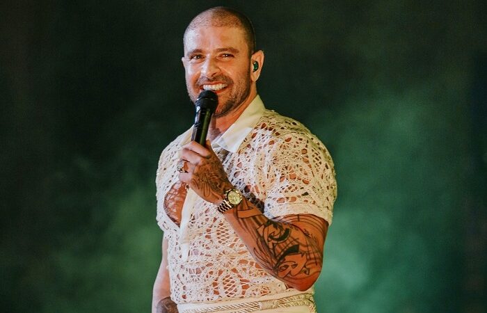 Barão Vermelho e Diogo Nogueira são as atrações do 23º Festival Sesc de Inverno em Grussaí
