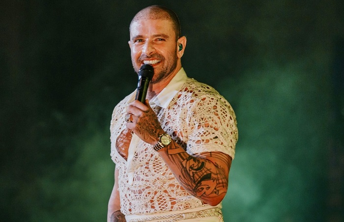 Barão Vermelho e Diogo Nogueira são as atrações do 23º Festival Sesc de Inverno em Grussaí