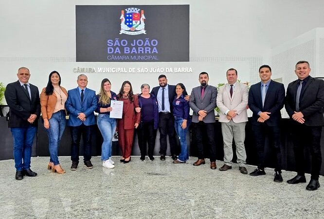 Legislativo requer ampliação dos serviços de saúde animal no município de São João da Barra