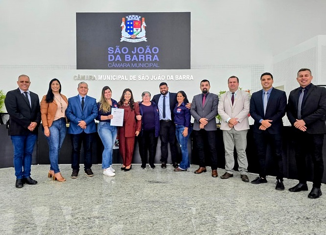 Legislativo requer ampliação dos serviços de saúde animal no município de São João da Barra