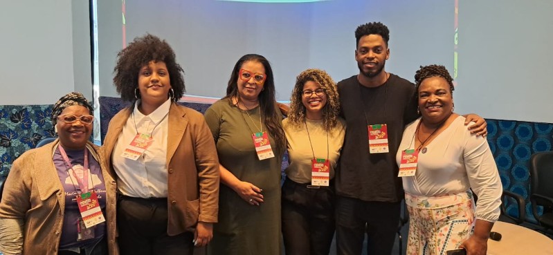 SJB presente em Seminário de Igualdade Racial