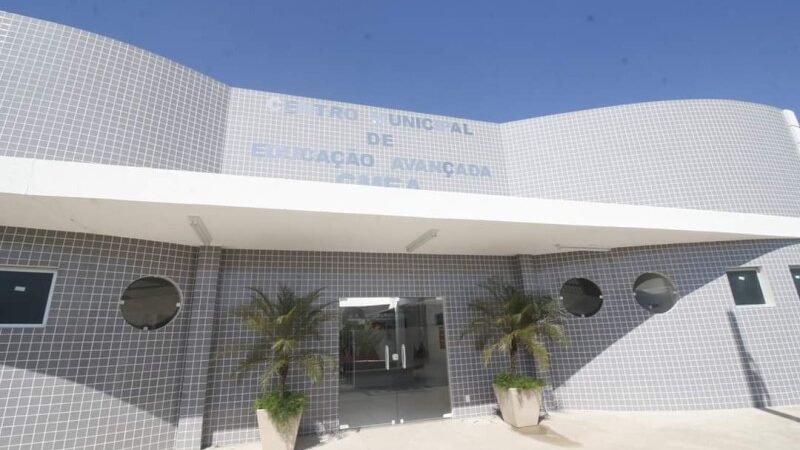 IFF – Campus São João da Barra abre inscrições para Processo Seletivo