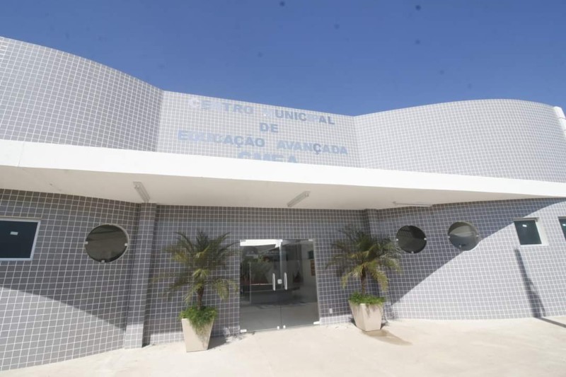 IFF – Campus São João da Barra abre inscrições para Processo Seletivo