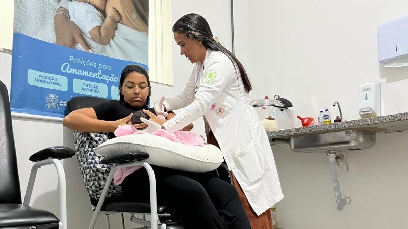 SJB segue com palestras dentro do Agosto Dourado