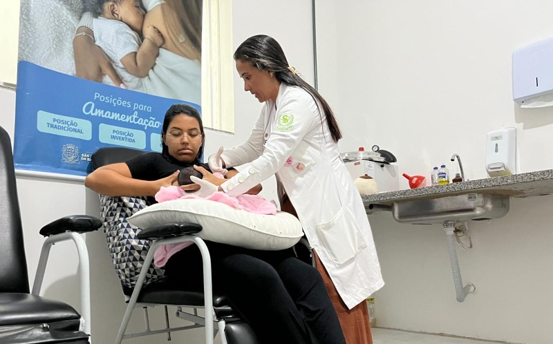 SJB segue com palestras dentro do Agosto Dourado