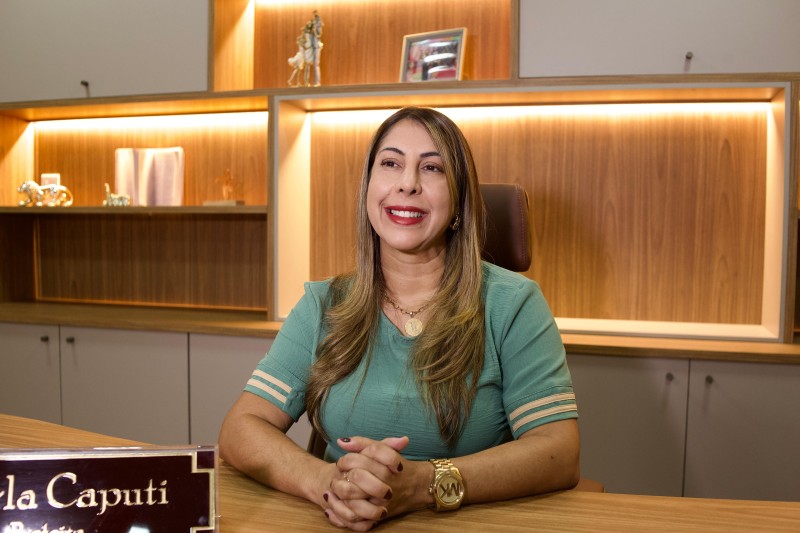 Contas da Prefeitura de SJB são aprovadas pela Câmara