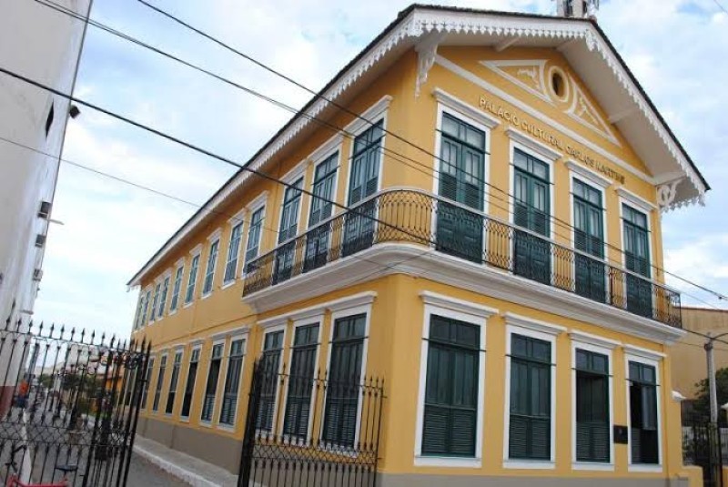 Oficinas culturais com vagas abertas em SJB