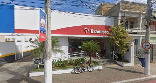Bradesco encerrará agência em São João da Barra ainda neste mês