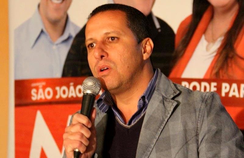 Secretário de São João da Barra é feito refém com a família durante assalto em casa no Centro da cidade