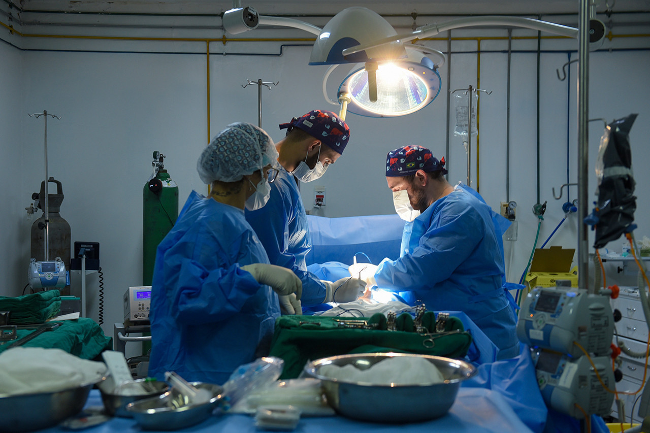 Saúde reforça cuidados com a Covid-19 diante do aumento de casos graves