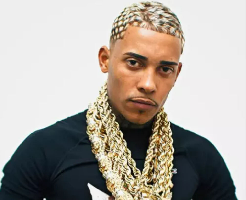 MPRJ pede prisão de MC Poze por tortura de ex-empresário