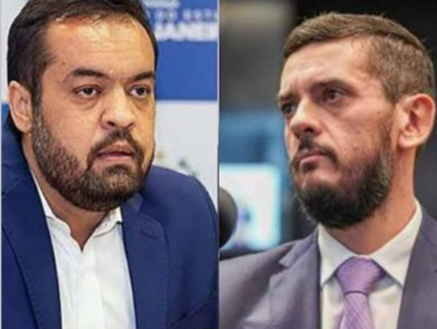 Castro cancela ida à Alerj para abertura do semestre legislativo