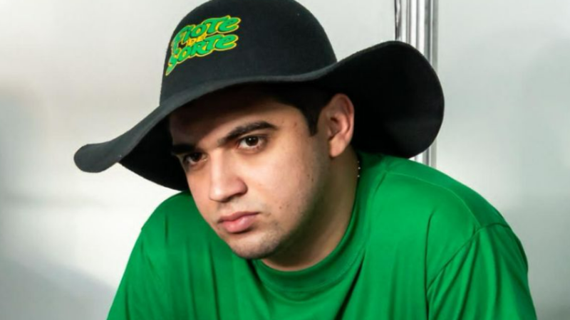 Mudança no acesso gratuito à ExpoAgro Campos para o show de Natanzinho é denunciada por advogado como prática abusiva contra o consumidor