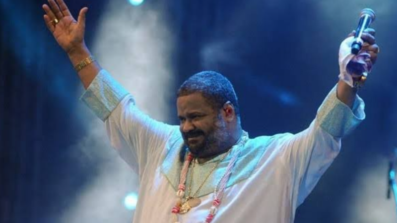 Morre Arlindo Cruz, aos 66 anos, ícone do samba brasileiro e voz eterna de ‘O show tem que continuar’