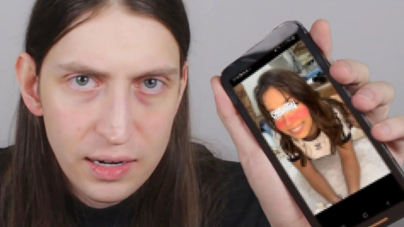 Criador de Conteúdo denuncia sexualização de crianças e adolescentes em vídeo que viraliza