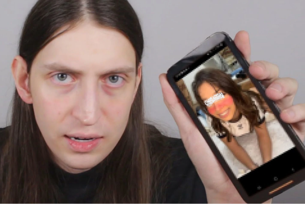 Criador de Conteúdo denuncia sexualização de crianças e adolescentes em vídeo que viraliza