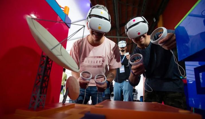 Rio Innovation Week deve gerar R$ 4 bilhões em negócios