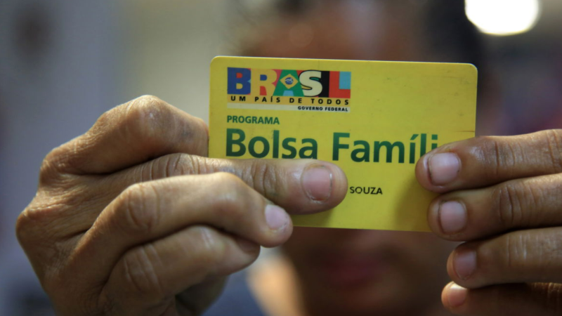 Caixa paga Bolsa Família a beneficiários com NIS de final 2