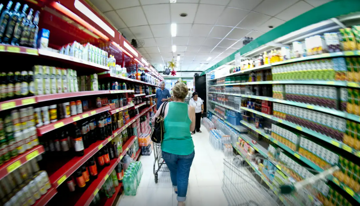 Preço da cesta básica cai em 15 das 27 capitais em julho