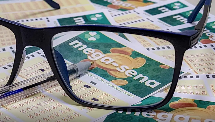 Mega-Sena sorteia nesta quinta-feira prêmio estimado em R$ 3,5 milhões