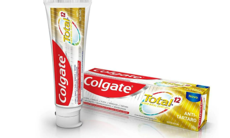 Justiça do Rio condena Colgate por propaganda enganosa de creme dental