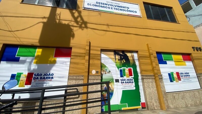 SJB com 30 vagas para qualificação profissional