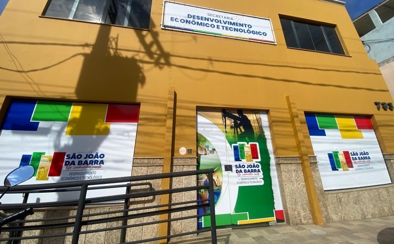 SJB com 30 vagas para qualificação profissional