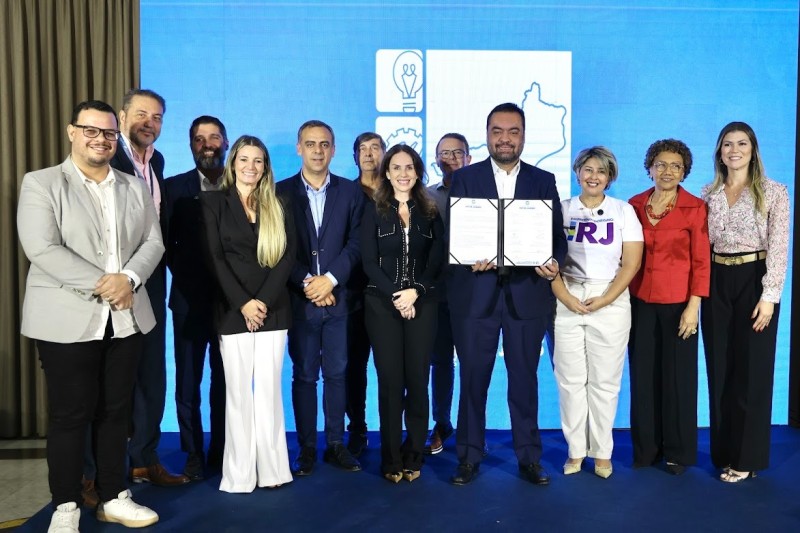 SJB participa de lançamento do Programa Empreendedorismo RJ