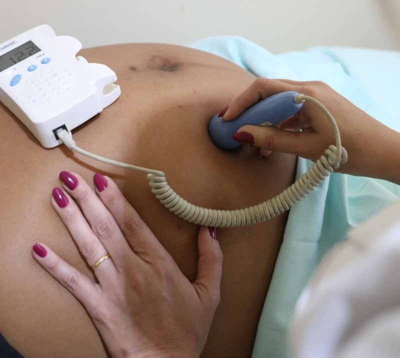 SJB com atendimento completo e descentralizado às gestantes