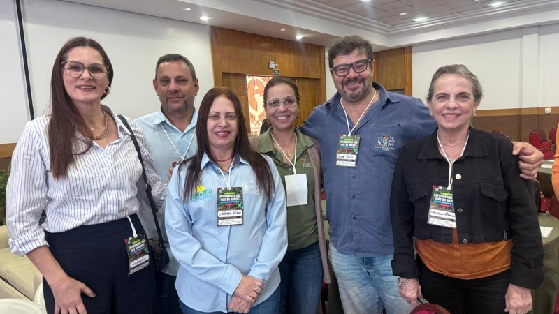 SJB presente na II Rodada de Experiências das IGRs do Brasil